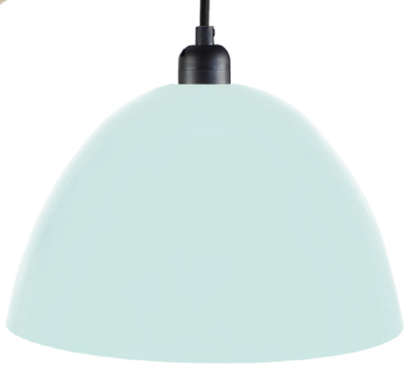 Lampadaire liseuse TOSEL ENKEL,bois naturel, H180xD25xP80  cm.