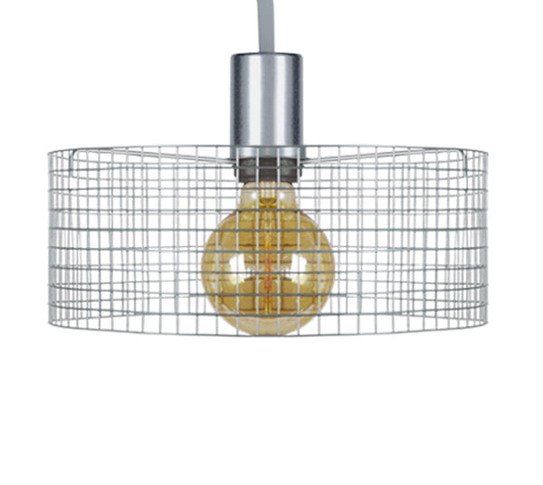 Lampadaire liseuse TOSEL NOIRON,métal, H170xD30xP42  cm.