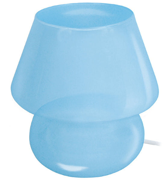 <tc>Candeeiro de Mesa CHAMPIGNON  15,5cm - 1 Luz  </tc>