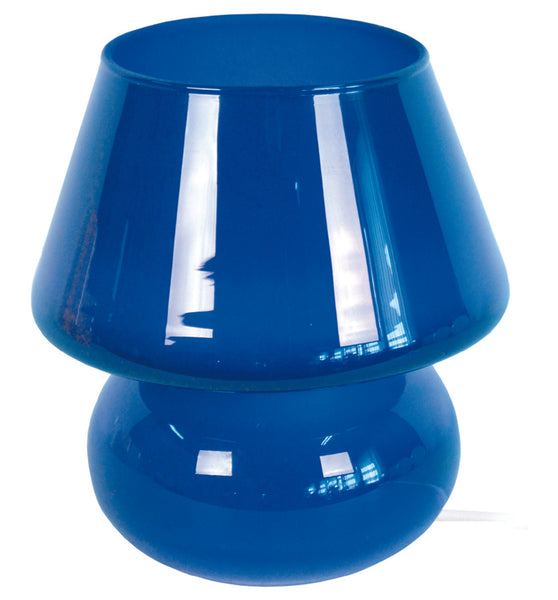 <tc>Candeeiro de Mesa CHAMPIGNON  15,5cm - 1 Luz  </tc>
