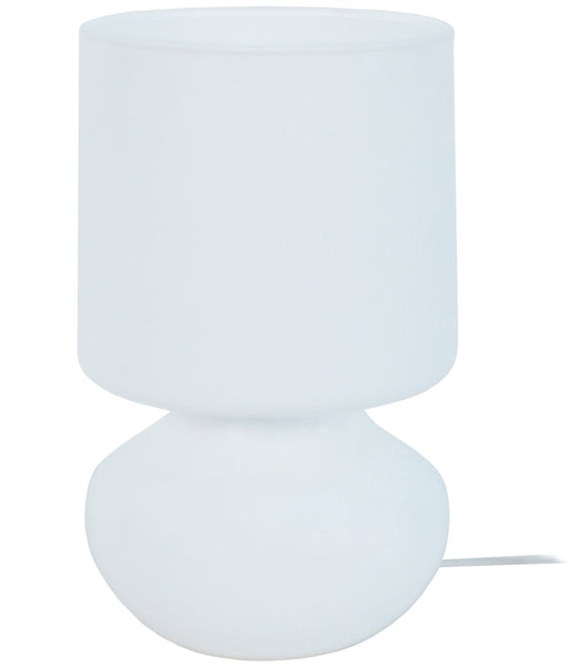 <tc>Candeeiro de Mesa KATIA LT2 14cm - 1 Luz </tc>