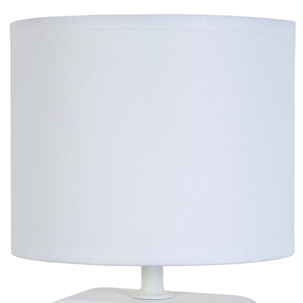 <tc>Candeeiro de Mesa KUBO-LT2-  16cm - 1 Luz </tc>