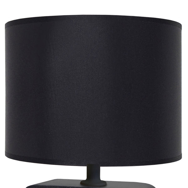 <tc>Candeeiro de Mesa KUBO-LT2-  16cm - 1 Luz </tc>