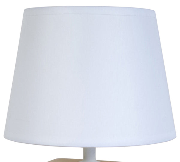 <tc>Candeeiro de Mesa KIBO-LT2-  16cm - 1 Luz </tc>