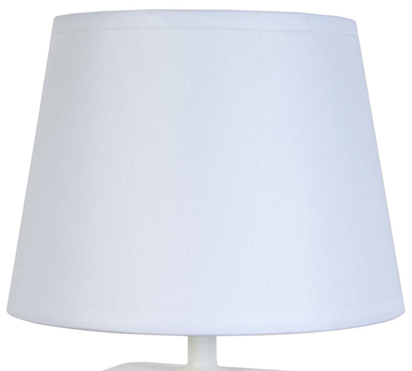 <tc>Candeeiro de Mesa KIBO-LT2-  16cm - 1 Luz </tc>