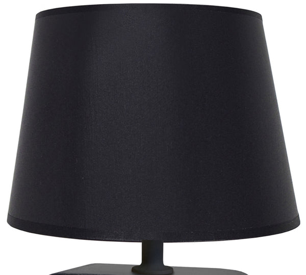 <tc>Candeeiro de Mesa KIBO-LT2-  16cm - 1 Luz </tc>