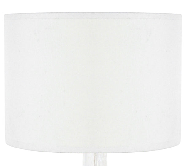 <tc>Candeeiro de Mesa CARAFE-LT2-  20cm - 1 Luz </tc>