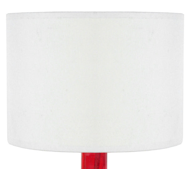 <tc>Candeeiro de Mesa CARAFE-LT2-  20cm - 1 Luz </tc>