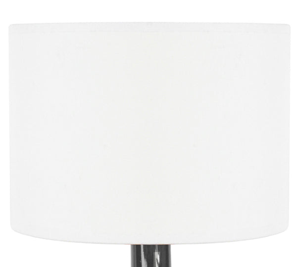 <tc>Candeeiro de Mesa CARAFE-LT2-  20cm - 1 Luz </tc>
