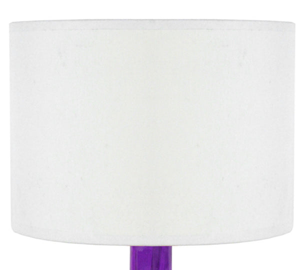 <tc>Candeeiro de Mesa CARAFE-LT2-  20cm - 1 Luz </tc>