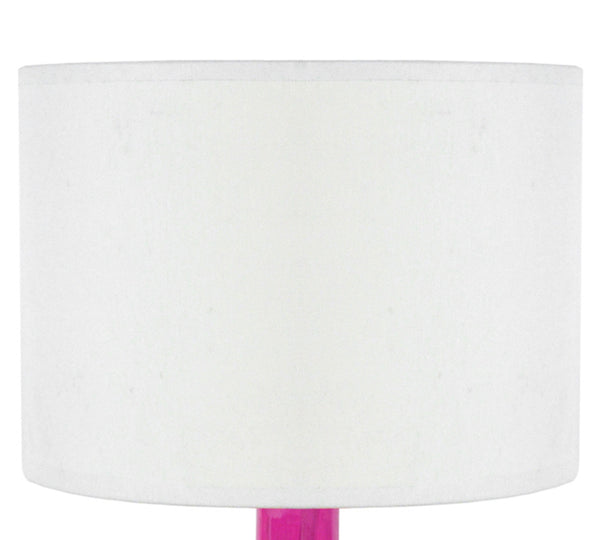 <tc>Candeeiro de Mesa CARAFE-LT2-  20cm - 1 Luz </tc>