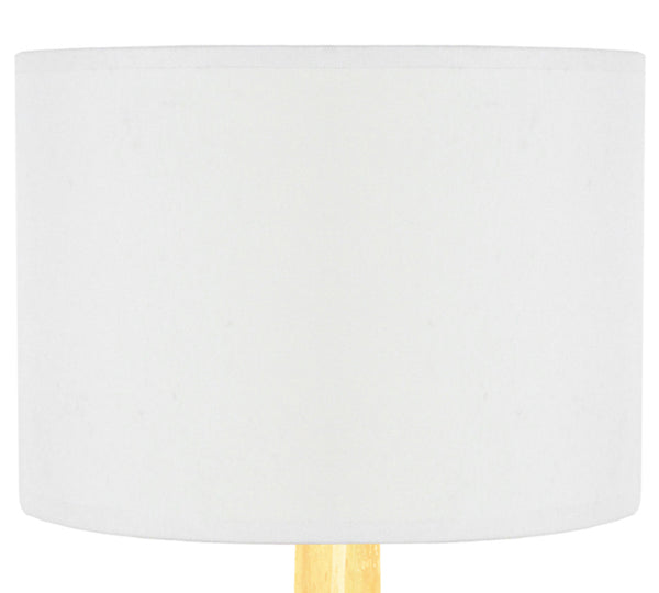 <tc>Candeeiro de Mesa CARAFE-LT2-  20cm - 1 Luz </tc>