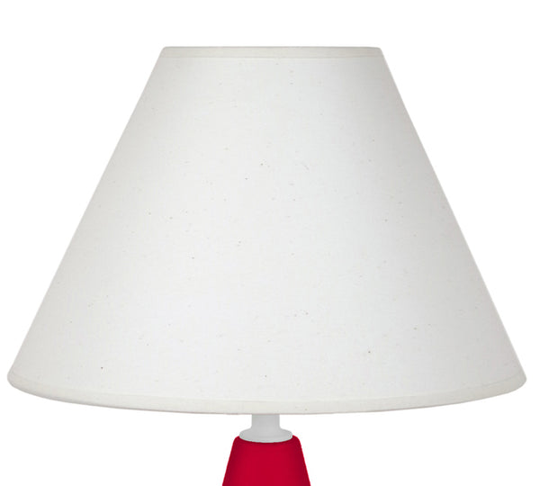 <tc>Candeeiro de Mesa IRINA-LT2-  22cm - 1 Luz </tc>