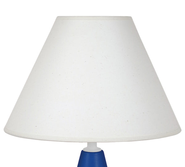 <tc>Candeeiro de Mesa IRINA-LT2-  22cm - 1 Luz </tc>