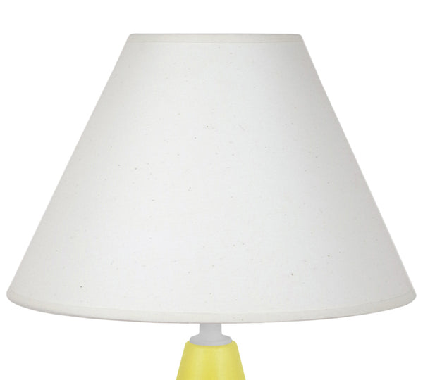 <tc>Candeeiro de Mesa IRINA-LT2-  22cm - 1 Luz </tc>