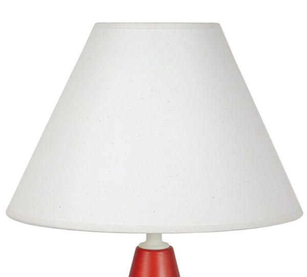 <tc>Candeeiro de Mesa IRINA-LT2-  22cm - 1 Luz </tc>