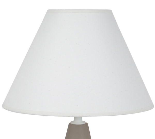 <tc>Candeeiro de Mesa IRINA-LT2-  22cm - 1 Luz </tc>