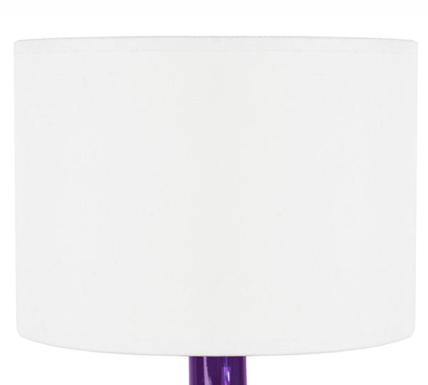 <tc>Candeeiro de Mesa CARAFE-LT2-  20cm - 1 Luz </tc>