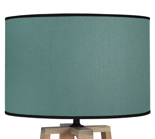 <tc>Candeeiro de Mesa MANON-LT2-  25cm - 1 Luz </tc>