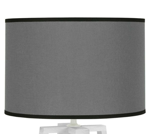 <tc>Candeeiro de Mesa MANON B LT2-  25cm - 1 Luz </tc>