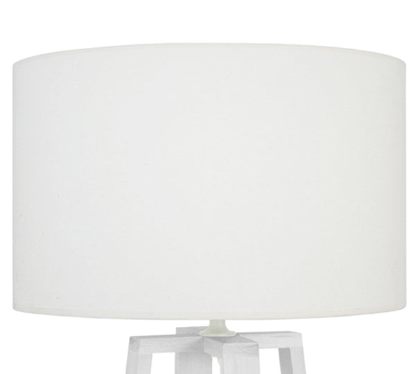 <tc>Candeeiro de Mesa MANON B LT2-  25cm - 1 Luz </tc>