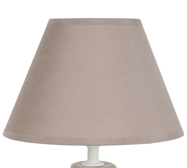 <tc>Candeeiro de Mesa ARLEQUIN LT 2-18cm - 1 Luz </tc>