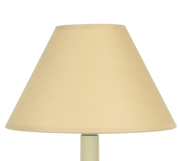 Lampe de chevet TOSEL CALAIS LT2,bois , H42xD30xP30  cm.