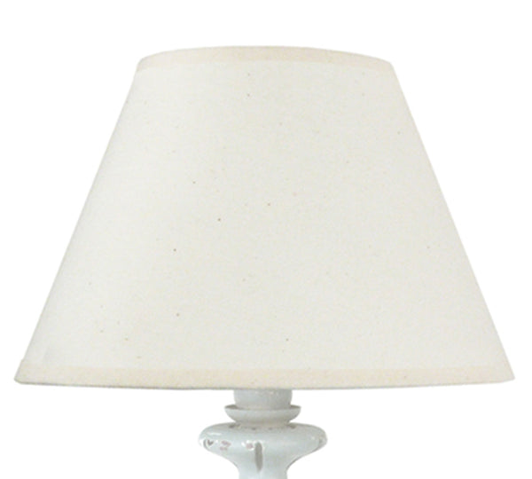 <tc>Candeeiro de Mesa EVRY- LT 2- 22cm - 1 Luz </tc>