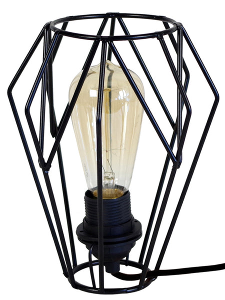 <tc>Candeeiro de Mesa OLYMPIA LT2-17cm - 1 Luz </tc>