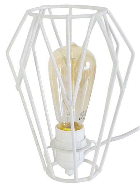 <tc>Candeeiro de Mesa OLYMPIA LT2-17cm - 1 Luz </tc>