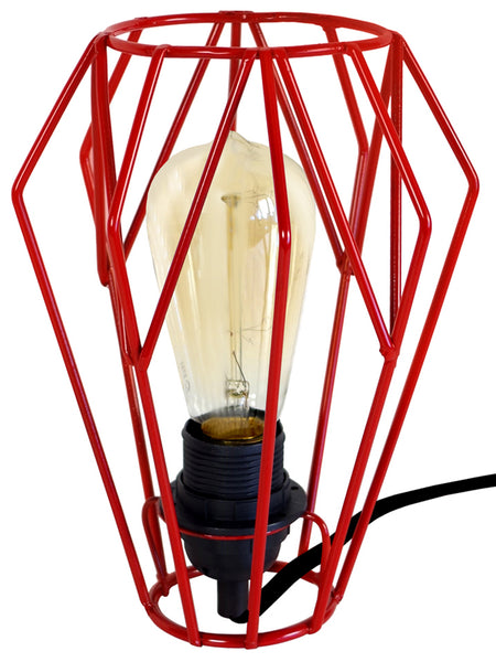 <tc>Candeeiro de Mesa OLYMPIA LT2-17cm - 1 Luz </tc>