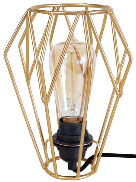 <tc>Candeeiro de Mesa OLYMPIA LT2-17cm - 1 Luz </tc>