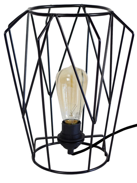 Lampe a poser OLYMPIA-LT2 25 cm - 1 Lumière