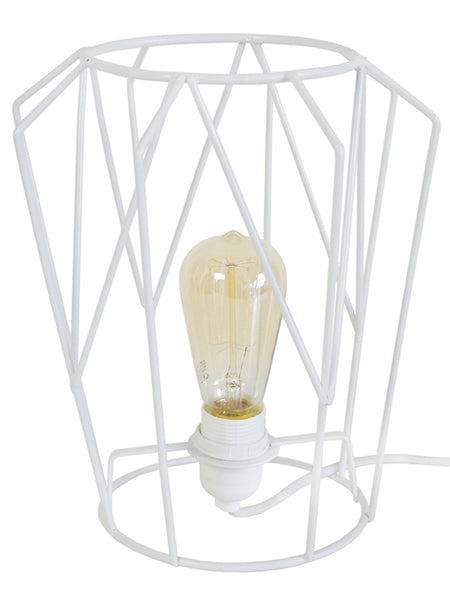 Lampe a poser OLYMPIA-LT2 25 cm - 1 Lumière