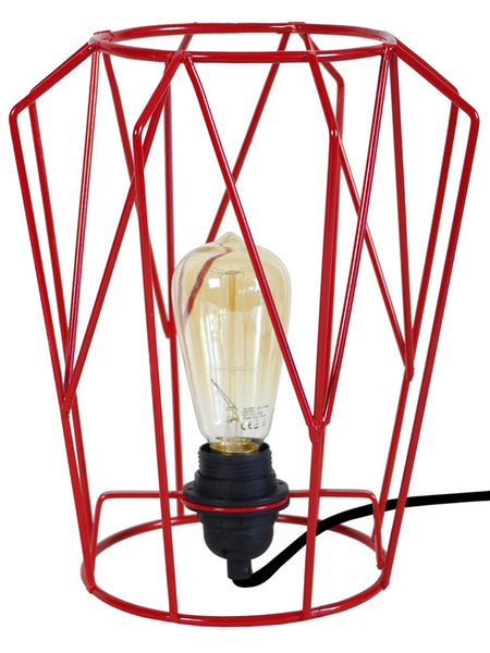 Lampe a poser OLYMPIA-LT2 25 cm - 1 Lumière