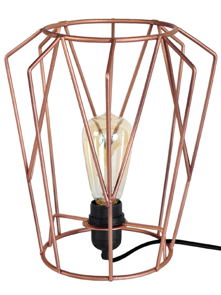 Lampe a poser OLYMPIA-LT2 25 cm - 1 Lumière