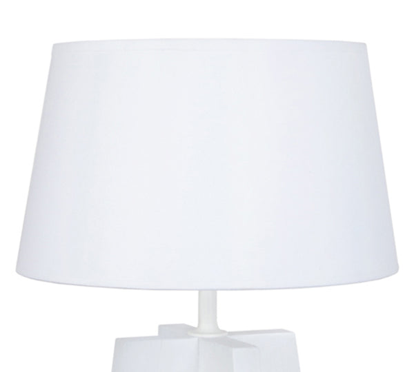 <tc>Candeeiro de Mesa LOT-LT2 25cm - 1 Luz </tc>