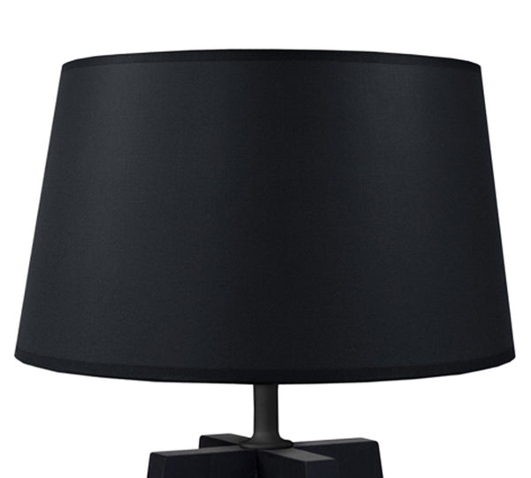 <tc>Candeeiro de Mesa LOT-LT2 25cm - 1 Luz </tc>