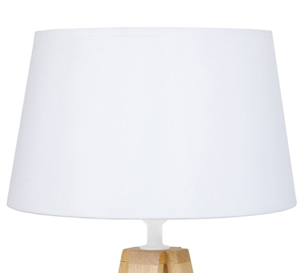 <tc>Candeeiro de Mesa LINKOPING LT2- 22cm - 1 Luz </tc>