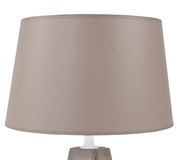 <tc>Candeeiro de Mesa LINKOPING LT2- 22cm - 1 Luz </tc>