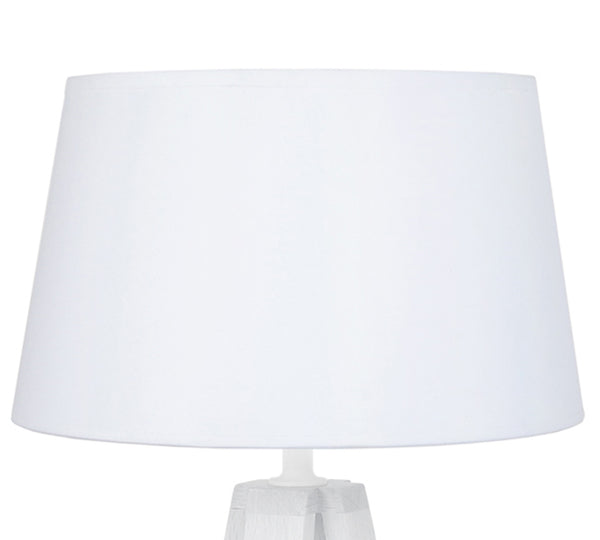 <tc>Candeeiro de Mesa LINKOPING LT2- 22cm - 1 Luz </tc>