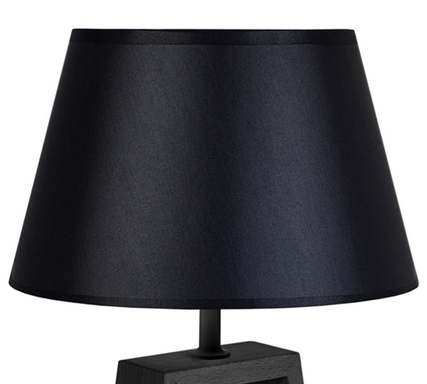 <tc>Candeeiro de Mesa MIKELLI LT 2 - 22cm - 1 Luz </tc>