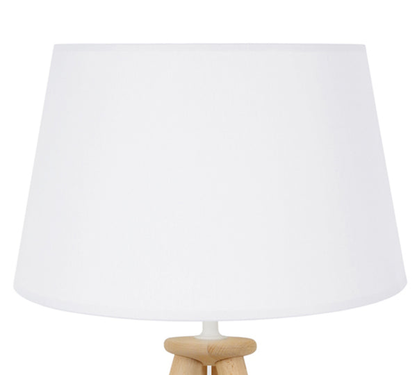 <tc>Candeeiro de Mesa ARHUS LT 2 30cm - 1 Luz </tc>