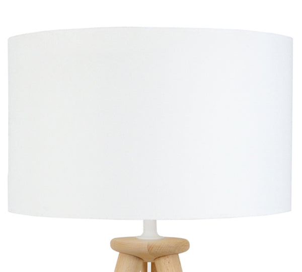 <tc>Candeeiro de Mesa ARHUS LT 2 30cm - 1 Luz </tc>