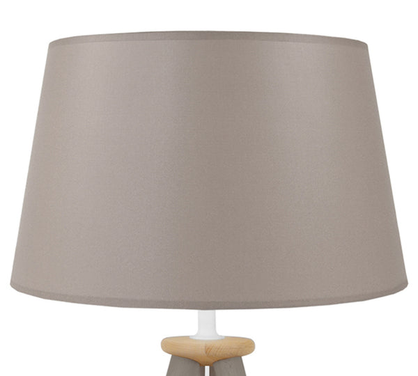<tc>Candeeiro de Mesa ARHUS LT 2 30cm - 1 Luz </tc>