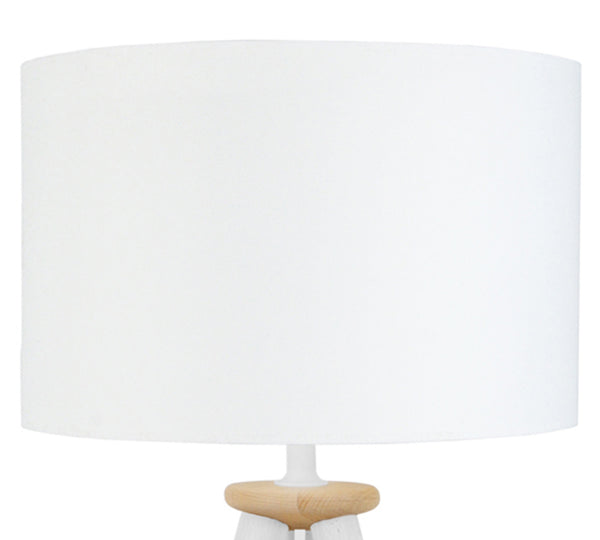 <tc>Candeeiro de Mesa ARHUS LT 2 30cm - 1 Luz </tc>