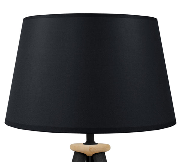 <tc>Candeeiro de Mesa ARHUS LT 2 30cm - 1 Luz </tc>