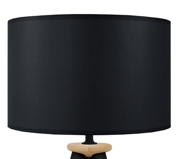 <tc>Candeeiro de Mesa ARHUS LT 2 30cm - 1 Luz </tc>