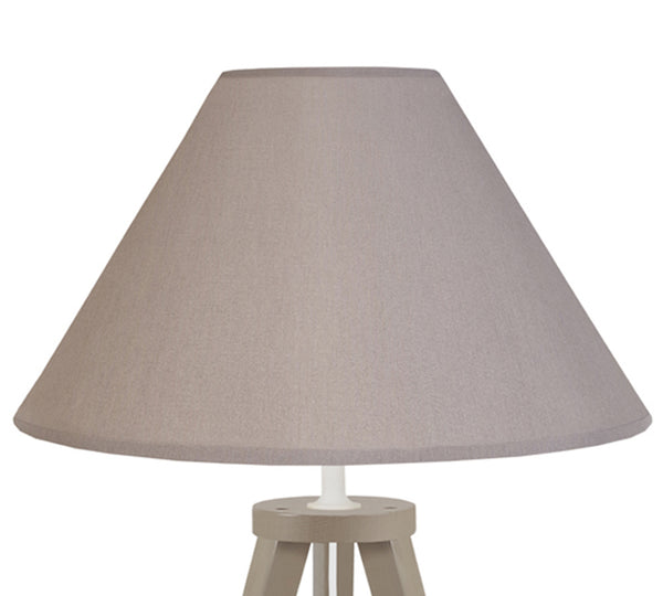 <tc>Candeeiro de Mesa MALMO LT2 30cm - 1 Luz </tc>