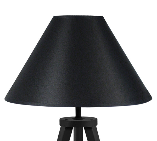 <tc>Candeeiro de Mesa MALMO LT2 30cm - 1 Luz </tc>